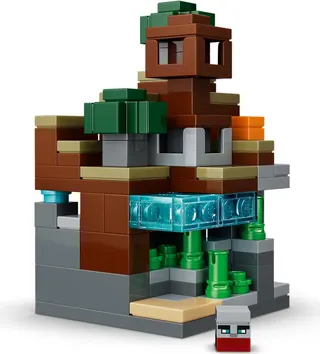 Minibiomen LEGO-set afbeelding 4