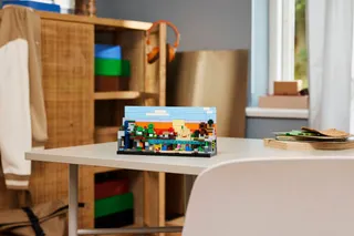 Minibiomen LEGO-set afbeelding 12