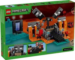 De Wither-strijd LEGO-set afbeelding 10