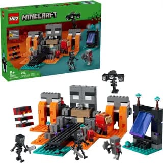 De Wither-strijd LEGO-set afbeelding 11