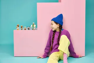 Kipberijder woestijnaanval LEGO-set afbeelding 14