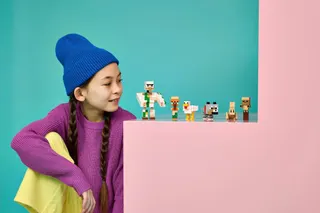 Kipberijder woestijnaanval LEGO-set afbeelding 15