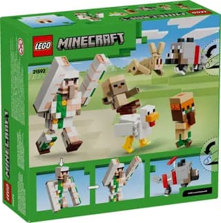 Kipberijder woestijnaanval LEGO-set afbeelding 16