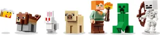 First Night Adventure LEGO-set afbeelding 2