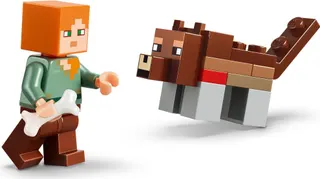 First Night Adventure LEGO-set afbeelding 4