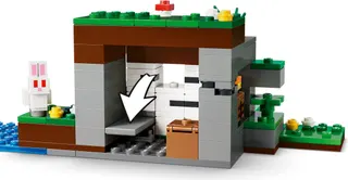 First Night Adventure LEGO-set afbeelding 5