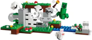 First Night Adventure LEGO-set afbeelding 6
