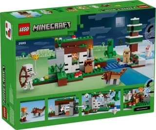 First Night Adventure LEGO-set afbeelding 14