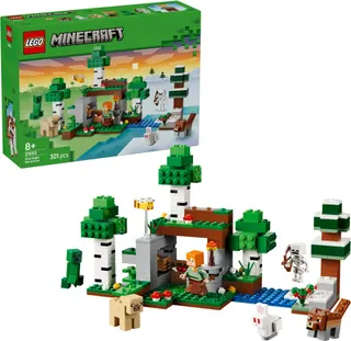 First Night Adventure LEGO-set afbeelding 15