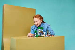 First Night Adventure LEGO-set afbeelding 9