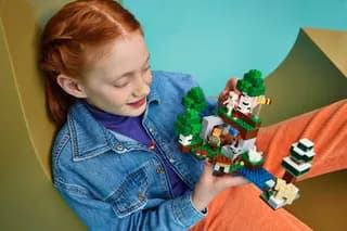 First Night Adventure LEGO-set afbeelding 11