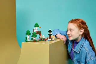 First Night Adventure LEGO-set afbeelding 13