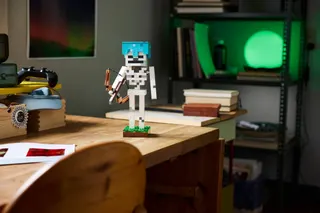 The Skeleton LEGO-set afbeelding 11