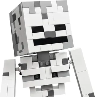 The Skeleton LEGO-set afbeelding 5