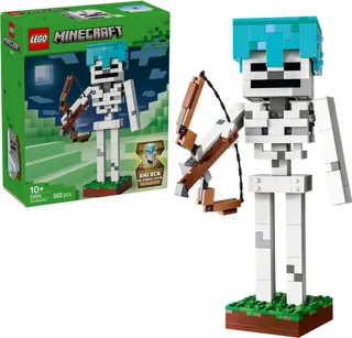 The Skeleton LEGO-set afbeelding 13
