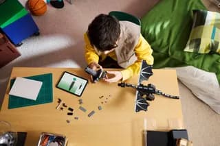 The Ender Dragon LEGO-set afbeelding 8