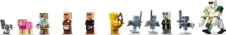 Evoker Village Attack LEGO-set afbeelding 2