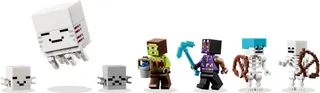 Ghast Station LEGO-set afbeelding 3