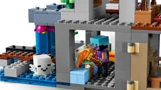Ghast Station LEGO-set afbeelding 7
