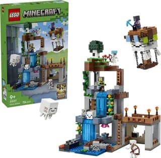 Ghast Station LEGO-set afbeelding 14