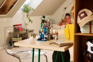 Ghast Station LEGO-set afbeelding 12