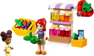 Market Stall LEGO-set afbeelding 2