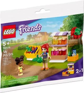 Market Stall LEGO-set afbeelding 10