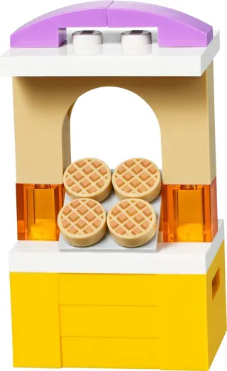 Market Stall LEGO-set afbeelding 8