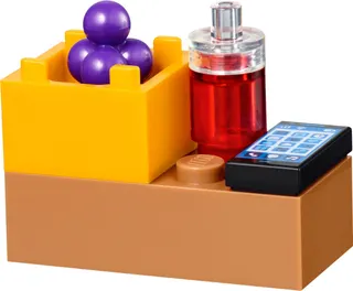 Market Stall LEGO-set afbeelding 9