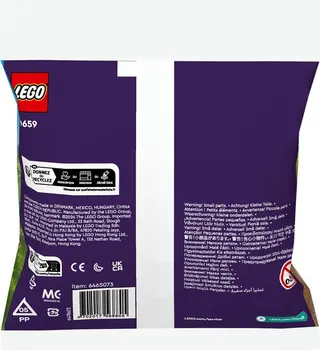 Flower Garden LEGO-set afbeelding 3