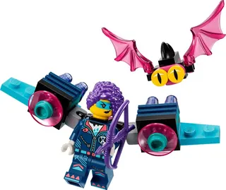 Zoey's Dream Jet Pack Booster LEGO-set afbeelding 2