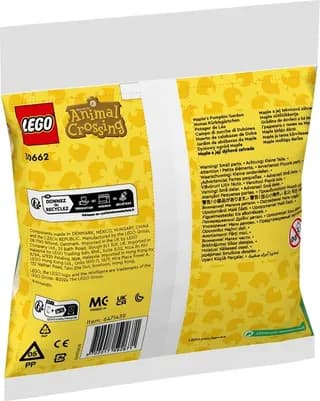 Maple's Pumpkin Garden LEGO-set afbeelding 3