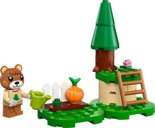 Maple's Pumpkin Garden LEGO-set afbeelding 4
