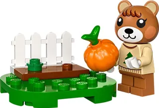 Maple's Pumpkin Garden LEGO-set afbeelding 5