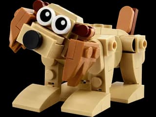 Gift Animals LEGO-set