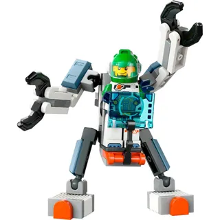 Space Science Mech LEGO-set