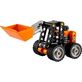 Skid-Steer Loader LEGO-set