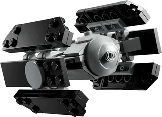 TIE Advanced Mini-Build LEGO-set