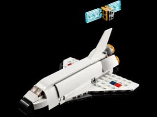 Space Shuttle LEGO-set