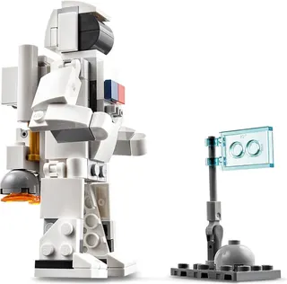 Space Shuttle LEGO-set afbeelding 8