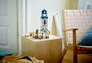 Main Street LEGO-set afbeelding 8