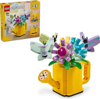 Bloemen in gieter LEGO-set afbeelding 6