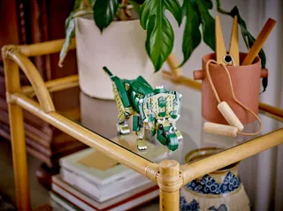 T. rex LEGO-set afbeelding 9