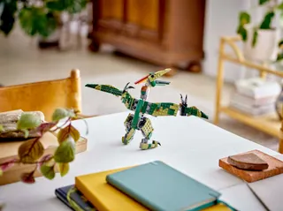T. rex LEGO-set afbeelding 10