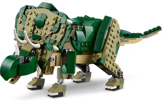 T. rex LEGO-set afbeelding 4