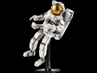 Space Astronaut LEGO-set