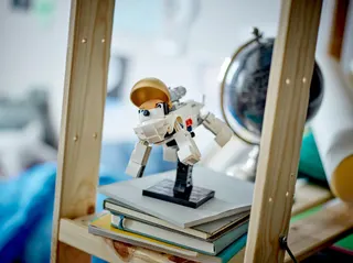 Space Astronaut LEGO-set afbeelding 8