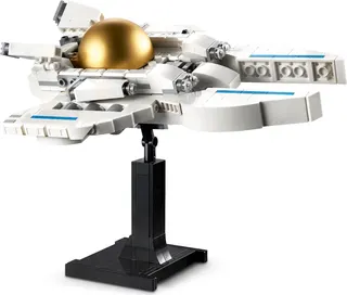 Space Astronaut LEGO-set afbeelding 3