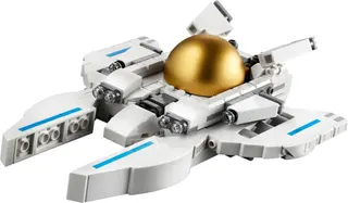 Space Astronaut LEGO-set afbeelding 4