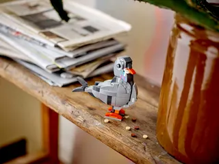 Speelse kat LEGO-set afbeelding 10